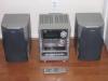 Aiwa Stereo/CD System_1