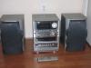 Aiwa Stereo/CD System_2