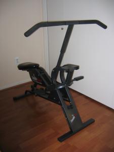 HealthRider_2